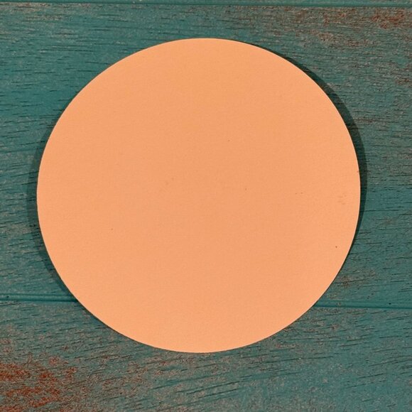 DUTCH Bros Dutch Mom Round Vinyl Sticker Mother's Day 2018 Roses Rare - Picture 2 of 2